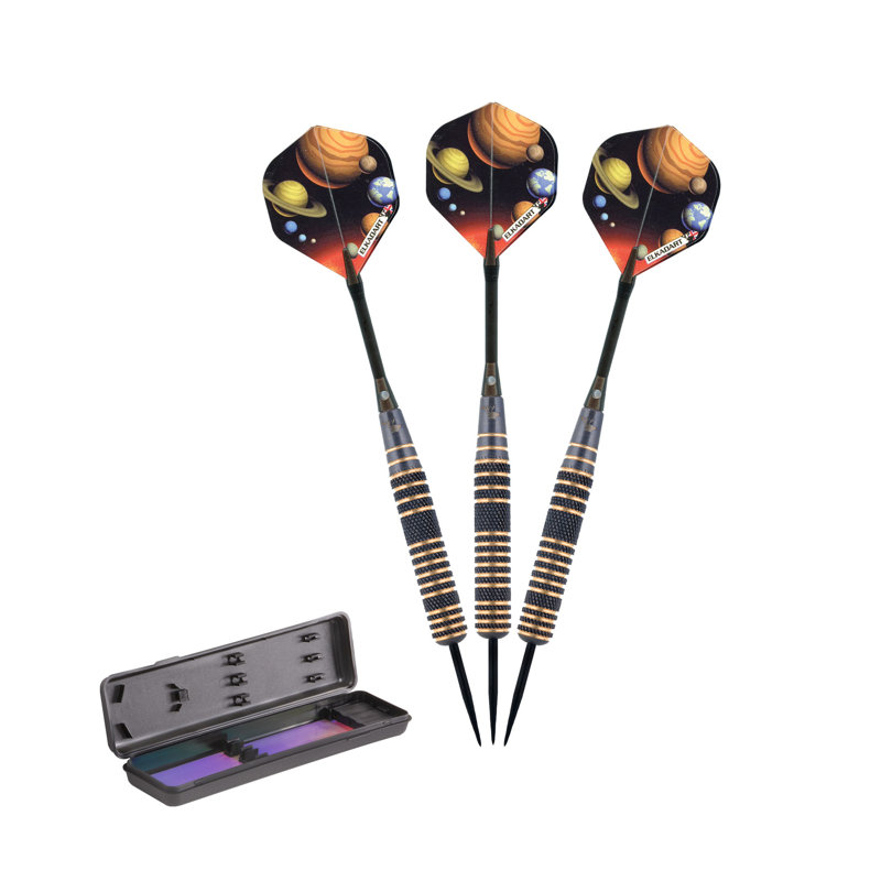 Orbital Tip Dart