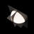 Echelon Glass LED Flush Mount-86681422