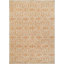Hand Knotted Wool Oriental Area Rug