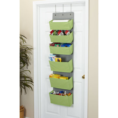 Rangement pour porte Batholo