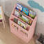 Leeper 90cm H X 60cm W Furniture Kids Book Display