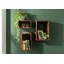 Toronto 3 Piece Wall Shelf Set-41159434