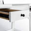Coiffeuse avec miroir Williams-265074252