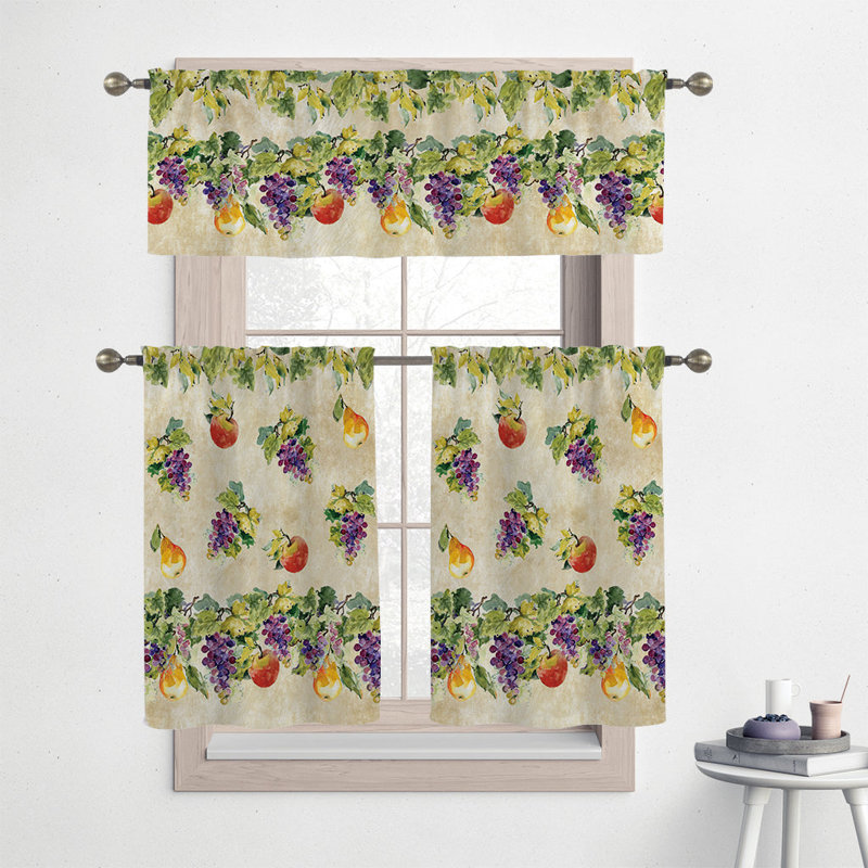 Palermo Kitchen Tier Set By Laural Home