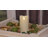 Battery Operated Pillar Candle with Flickering Flame-2121495278-2121495279