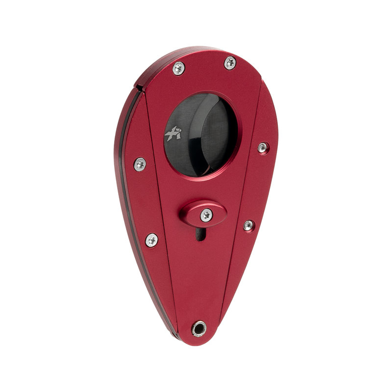 Accessoire Xikar, Noir