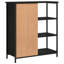 Descartes 70cm Sideboard