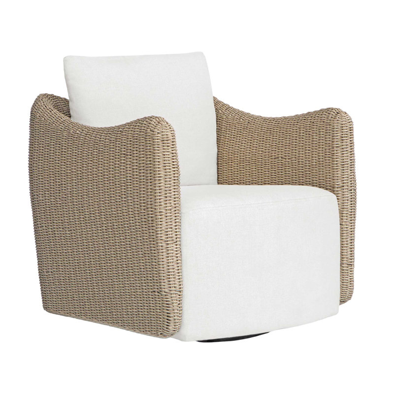  Chaise longue pivotante d'extérieur Sunset