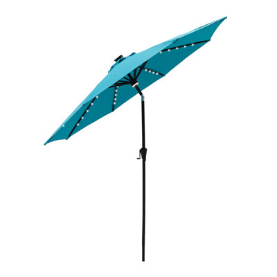 Parasol d'extérieur et de table 11 pi Cather