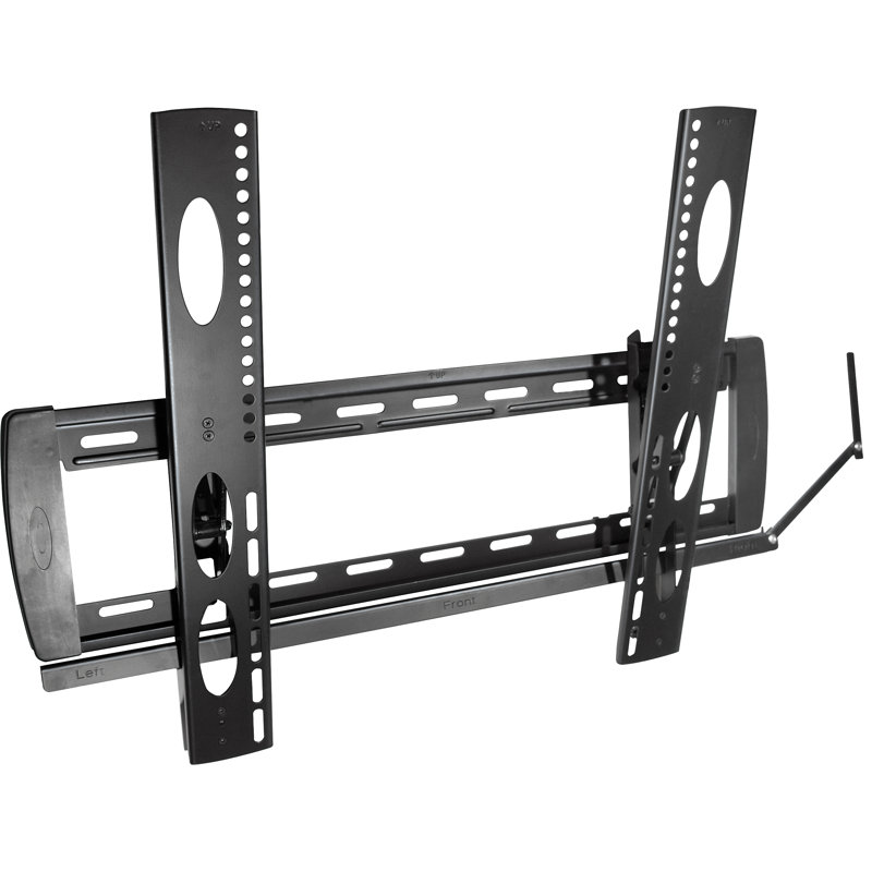 Symple Stuff Single Screen Wall Mount