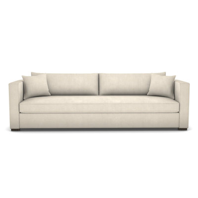 Brandt Bench Seat Extended Sofa
