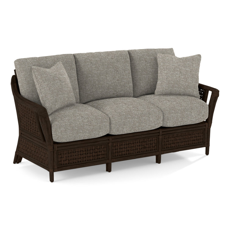 Boca Upholstered 78'' Sofa