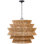 Antigua 4 - Light Chandelier