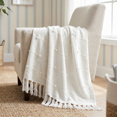 Lanigan Throw Blanket