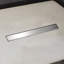 Linear Shower Drain With Levelling Feet-112488933