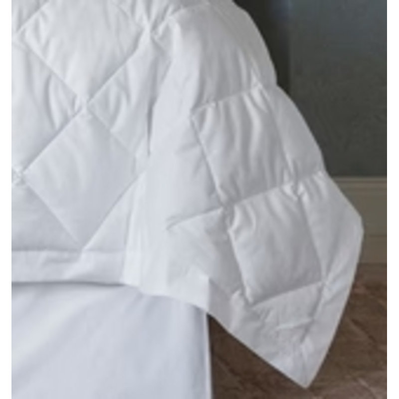 Tilney Goose Down Comforter, King Down Comforter