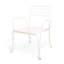 Outdoor Dining Armchair