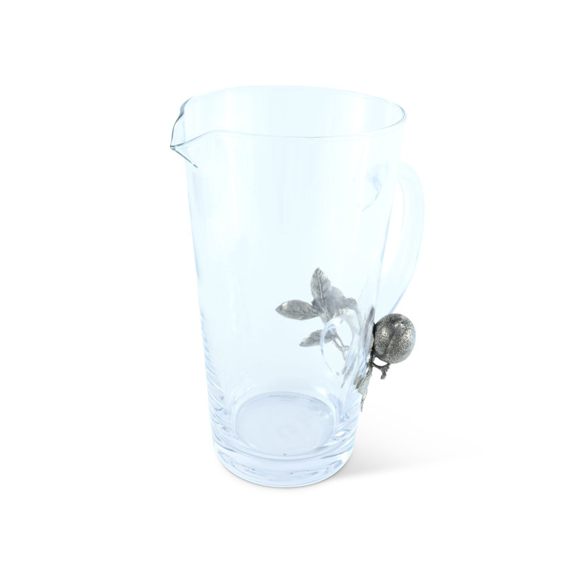 Farmer's Market Pitcher