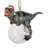 Blitzer the T-Rex Christmas Figurine Ornament-108645987