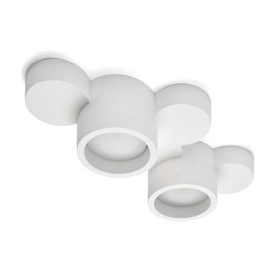 Fikes Flush Mount