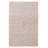 Sundari Wool Geometric Indoor Rug-718346096