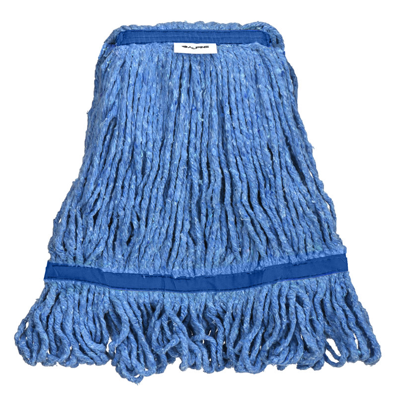 Tête de serpillère