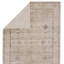 Tapis oriental gris Dili-1706740412