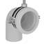  Bathroom Wall Support Manual Blue Steel with power coating Accessory