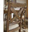 Tabouret de comptoir 24,5 po Hannalise