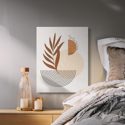 Wrapped Canvas Print Set