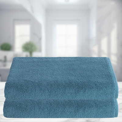 LERINS Turkish Cotton Bath Sheet
