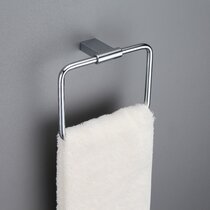 Dash Towel Ring