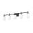 Zowie 5 Light Vanity-100157099