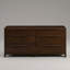 Catalina Dresser