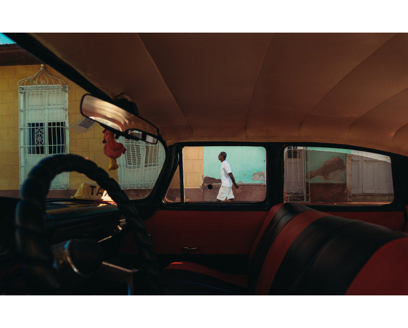 Wrapped Canvas Print, 50.8 cm H x 76.2 cm W