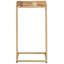 Wittman C Table End Table-1851918661
