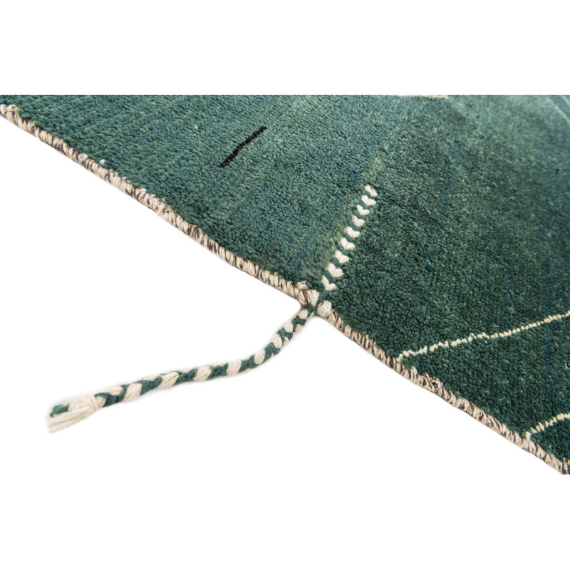 Tapis vert Omeara