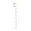 Collier LED Armed Sconce-1561157170-1568146352