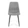 Tapscott 19'' H Fabric Upholstered Side Chair
