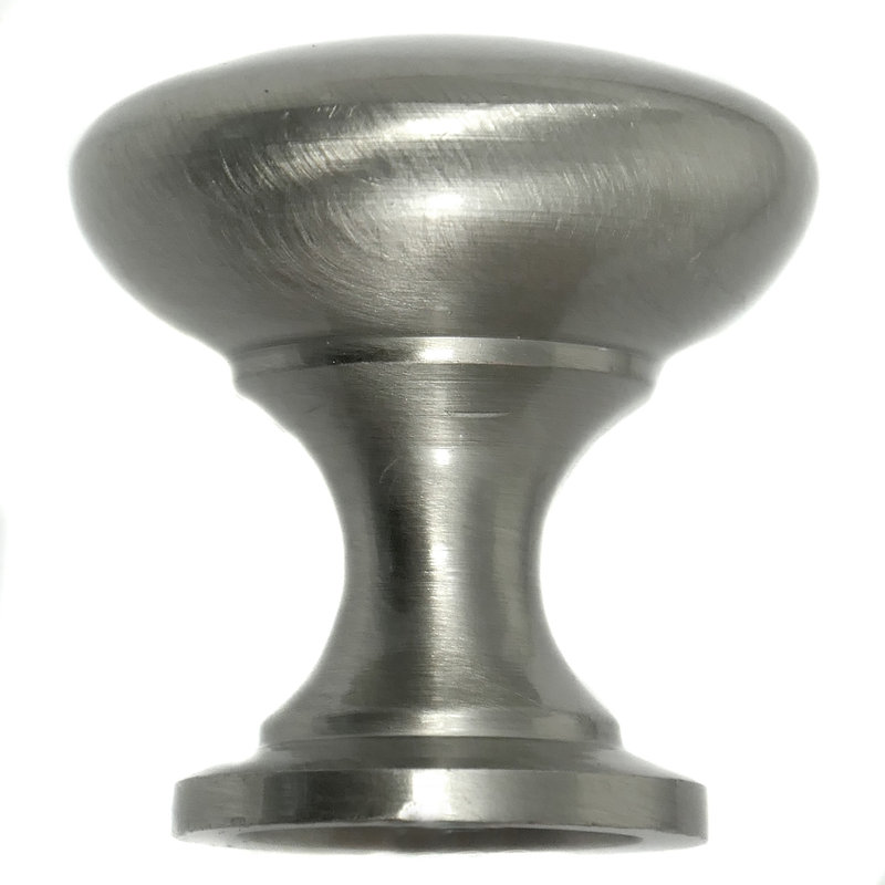 Poignée champignon Richmond, 1,13 po