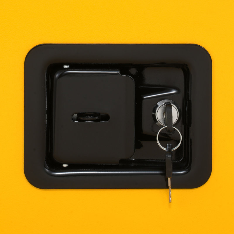 Steel Safety Cabinet