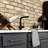 Lulani Nassau Pull Out Kitchen Faucet-86768823