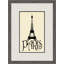 Parisian Anthology 6 Print