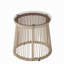 Table d'appoint MOONSTONE