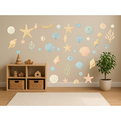 Wall Decals