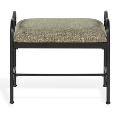 Tabouret d'appoint Floravanti