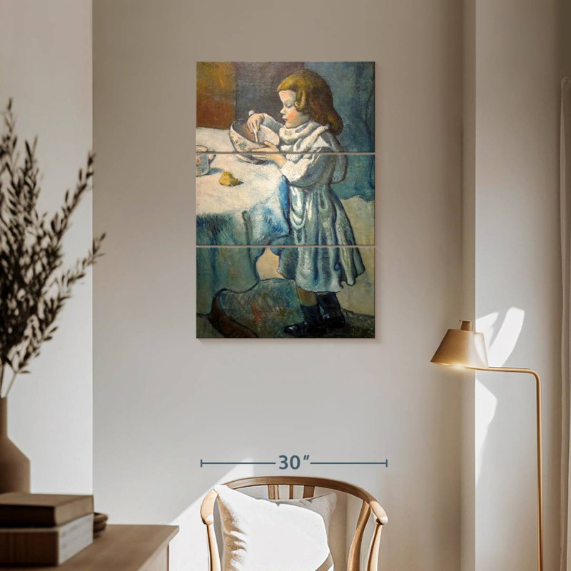 Senne Le Gourmet, H 57 po x l 36 po