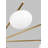 Vibi 8-Light Chandelier-615331412