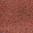 Hand Woven Solid Rust Cotton & Polyester Runner Indoor Area Rug-472825216