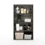 105.9cm H x 59.9;59.9cm W Standard Bookcase-49351189